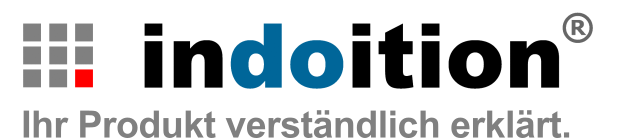indoition Firmenlogo